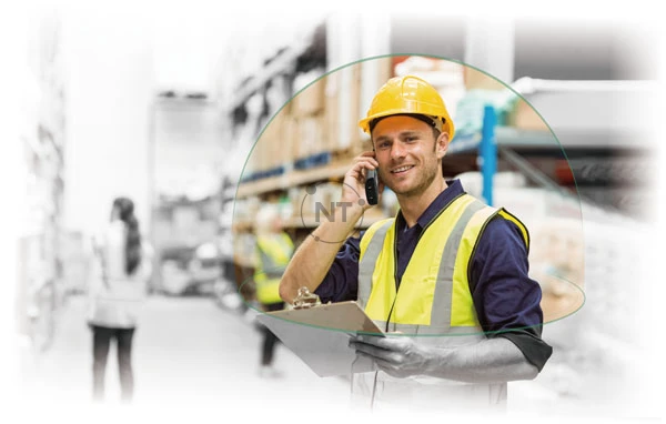 Không bị gián đoạn