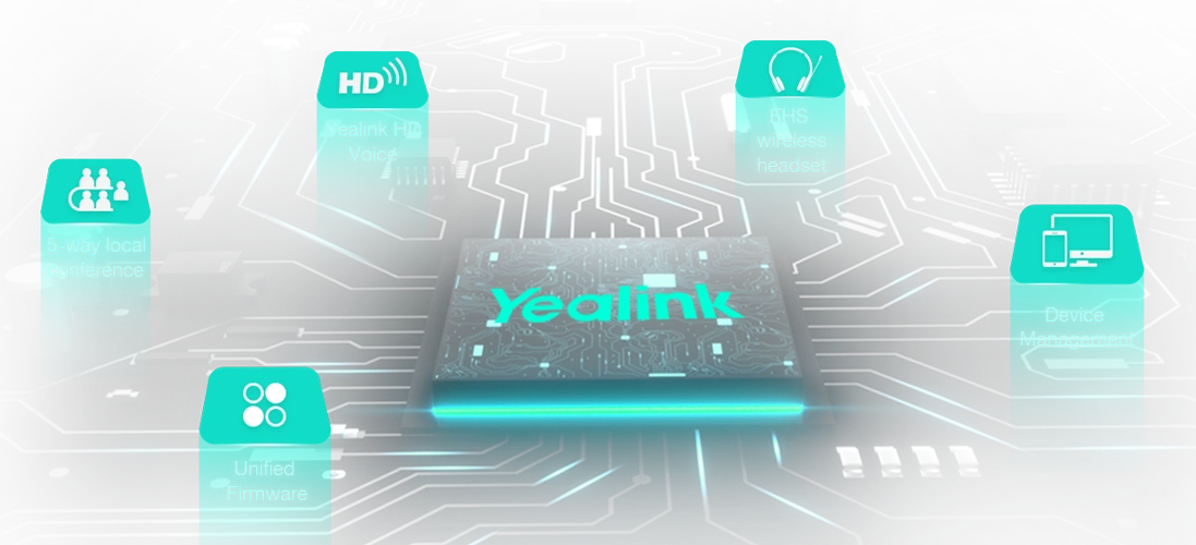 Hiệu suất mạnh mẽ, nhiều khả năng hơn