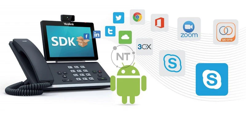 Tùy chỉnh kinh doanh dễ dàng