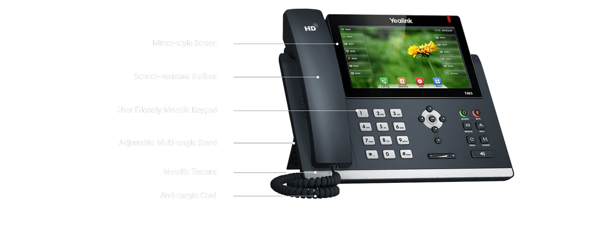 Thiết kế công nghiệp thanh lịch