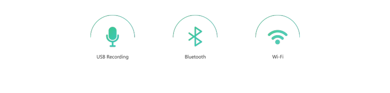 Sự thuận tiện và linh hoạt bổ sung