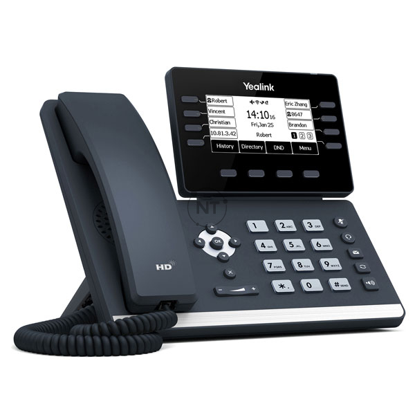 Điện thoại IP Yealink SIP-T53/ T53W