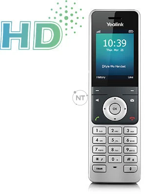 Chất lượng âm thanh HD