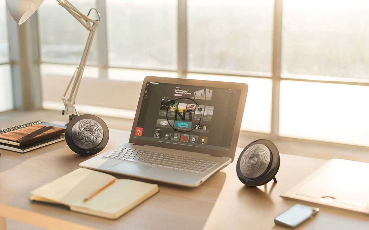 Jabra Speak 710