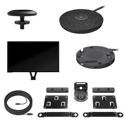 Phụ kiện thiết bị hội nghị