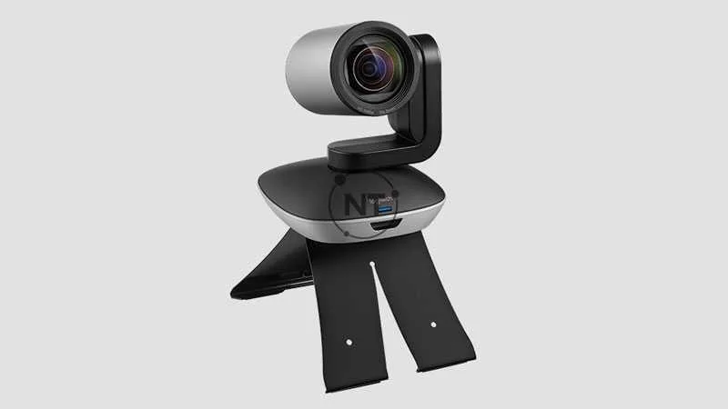 Webcam hội nghị Logitech PTZ Pro 2
