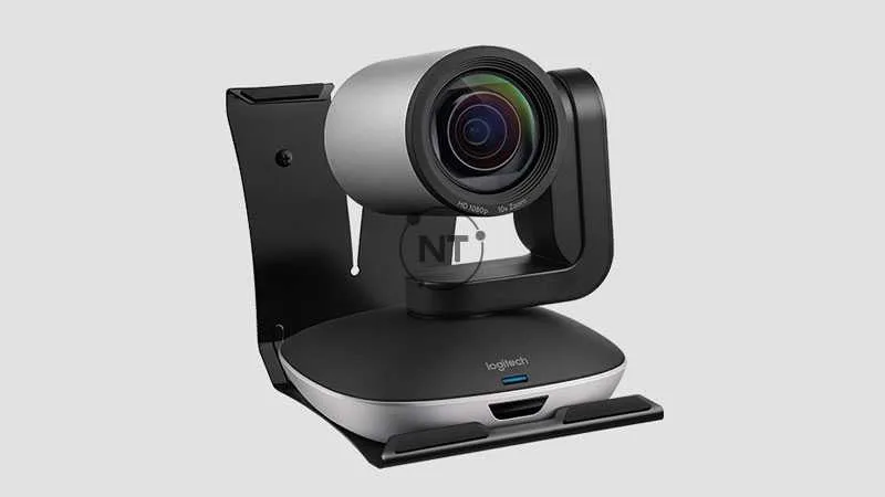 Webcam hội nghị Logitech PTZ Pro 2