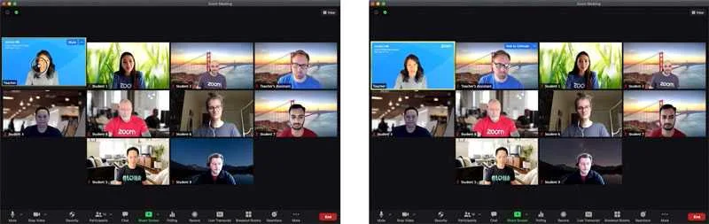 Tạo sơ đồ chỗ ngồi ảo
