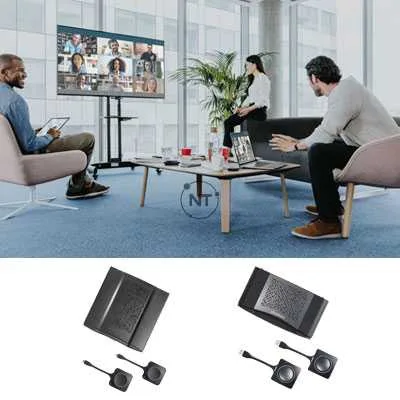 Thiết bị trình chiếu không dây