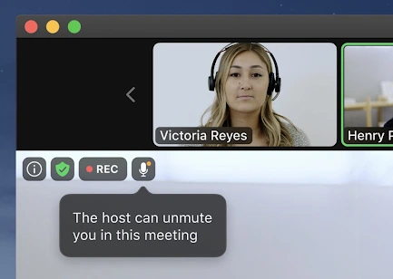 Dễ dàng quản lý chế độ bật tiếng hơn