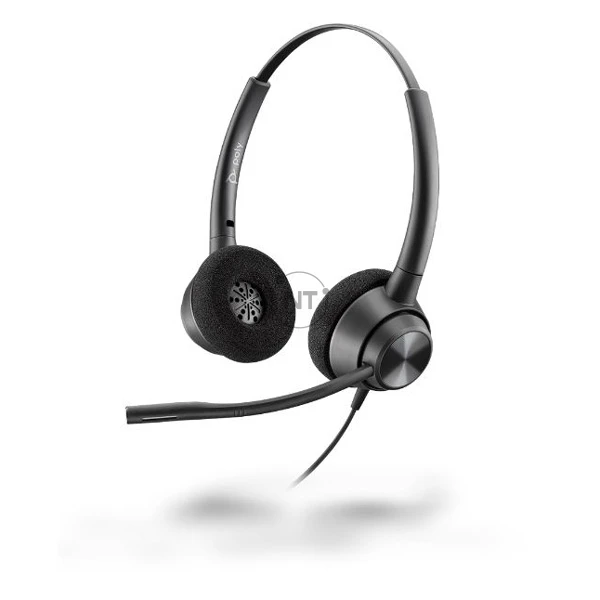 Tai nghe Plantronics EncorePro 300 Series