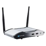 Thiết bị trình chiếu không dây Barco wePresent WiPG-1600W - Ảnh 3