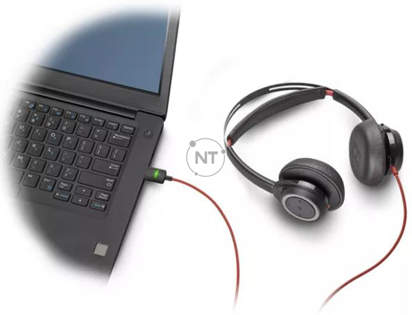 Blackwire 7225