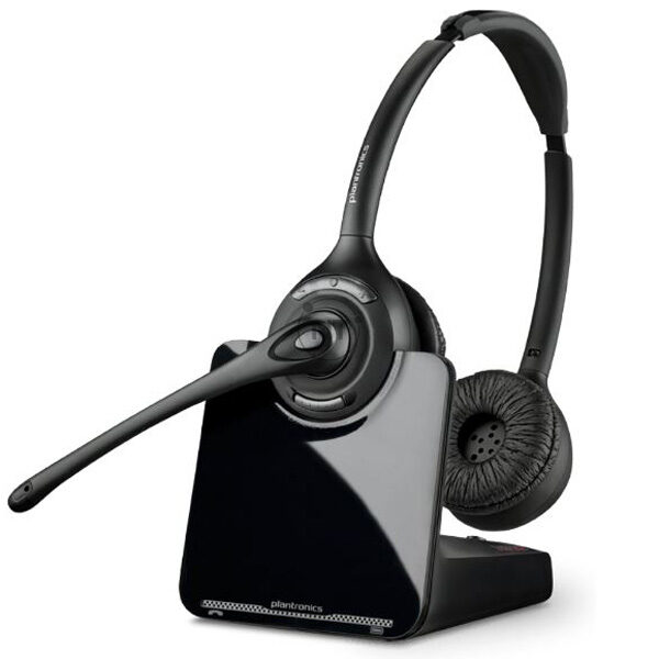 Plantronics CS500 XD Series