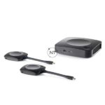 ClickShare CX-30 wireless presentation device