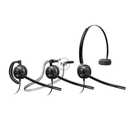 EncorePro 540 Digital, Tai nghe Convertible, chụp tai 1 bên, lọc tiếng ồn