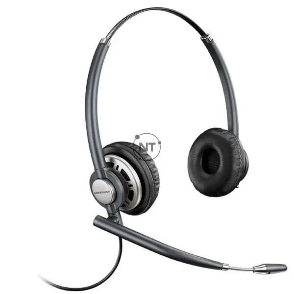 ENCOREPRO 720, OVER-THE-HEAD, BINAURAL, NOISE-CANCELING