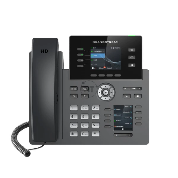 Điện thoại IP Grandstream GRP2614
