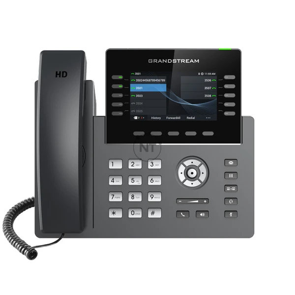 Điện thoại IP Grandstream GRP2615