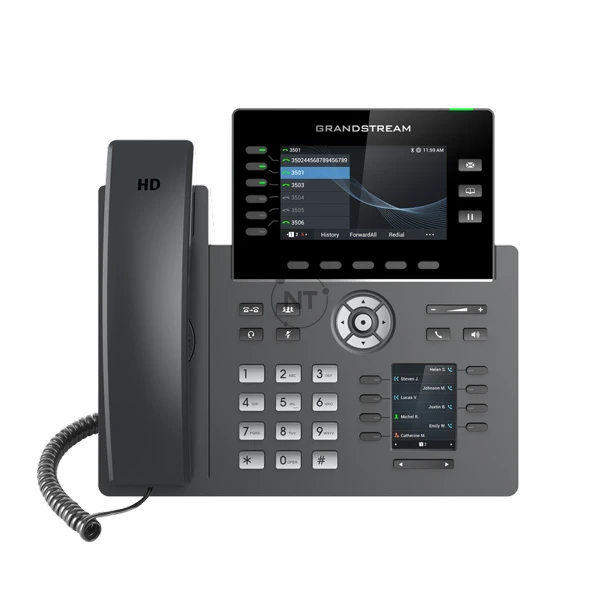 Điện thoại IP Grandstream GRP2616