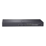 Tổng đài chạy Backup tự động Grandstream HA100