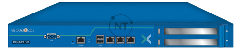 PBXact 100
