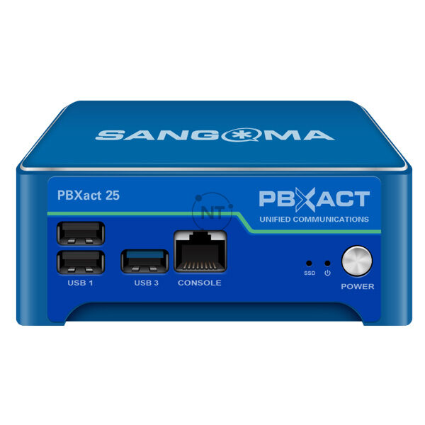 PBXact 25