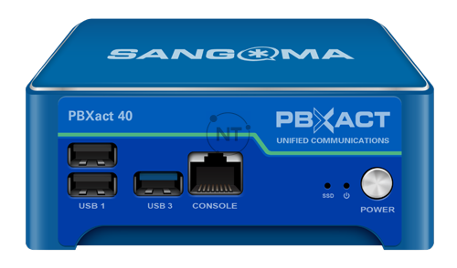 Sangoma PBXact 40
