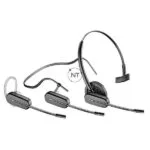 Tai nghe không dây Plantronics CS540 - Ảnh 2