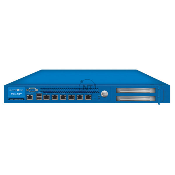 Tổng đài VoIP Sangoma PBXact 400