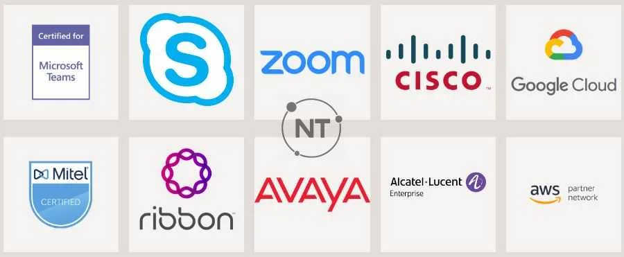 Built for Compatibility