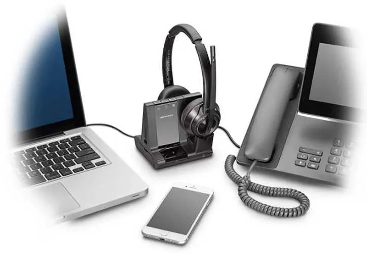 Savi 8200 Office and UC Series