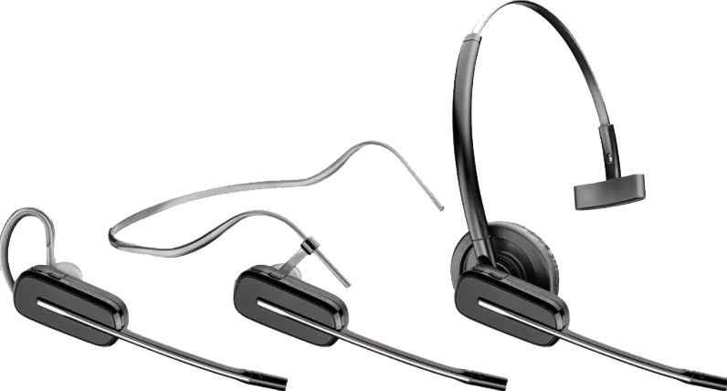 Savi 8200 Office and UC Series