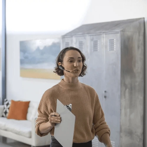 Savi 8200 Office and UC Series