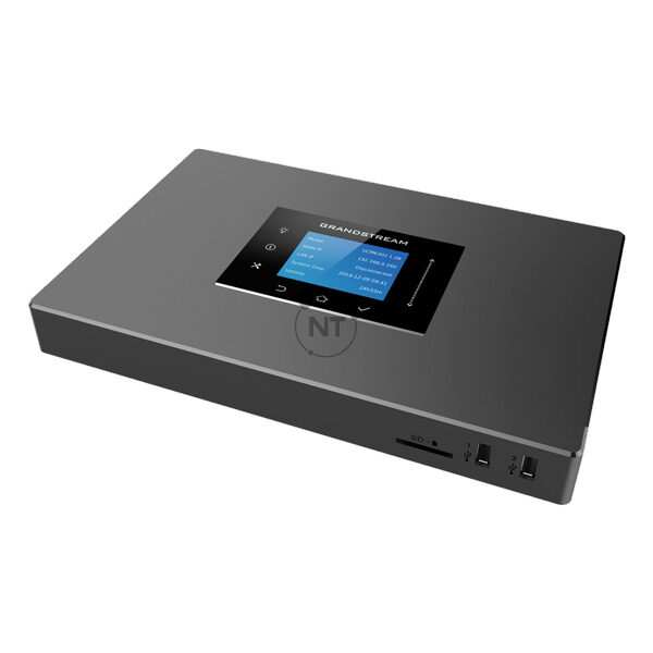 Tổng đài VoIP Grandstream UCM6302