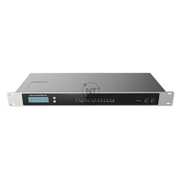 Tổng đài VoIP Grandstream UCM6304