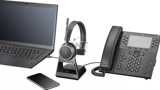 Voyager 4200 Office and UC Series
