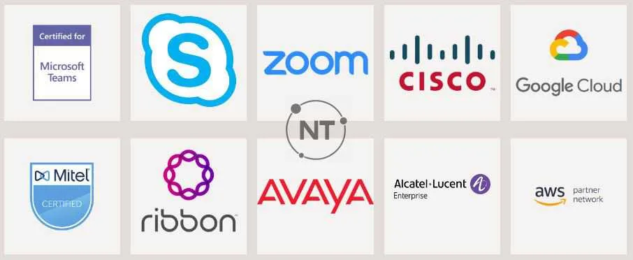 Voyager 4245 Built for Compatibility