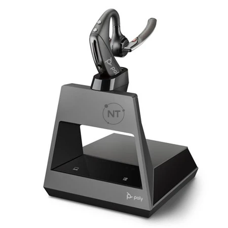 Voyager 5200 Office and UC Series với thiết kế nhỏ gọn