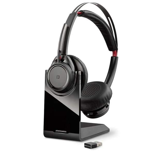 Tai nghe Plantronics Voyager Focus UC