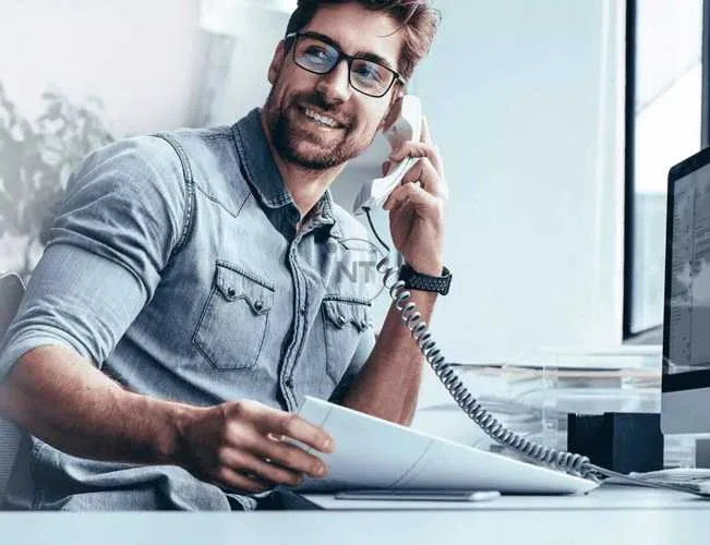 Tổng đài VoIP Yeastar S100