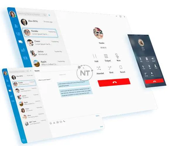 Yeastar S-Series VoIP PBX
