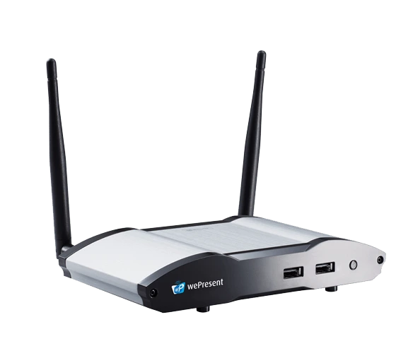 wePresent WiPG-1600W