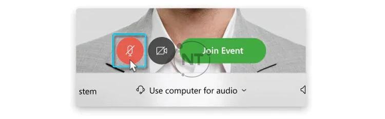  tham gia sự kiện với webex events