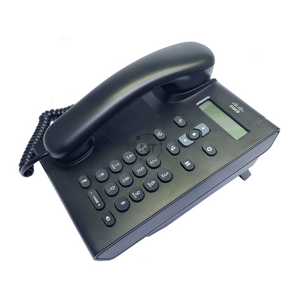 Điện thoại SIP Cisco 3905