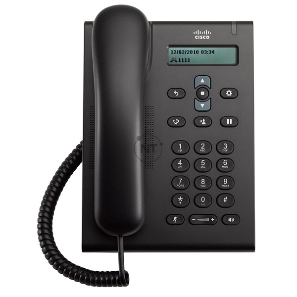 Điện thoại SIP Cisco 3905