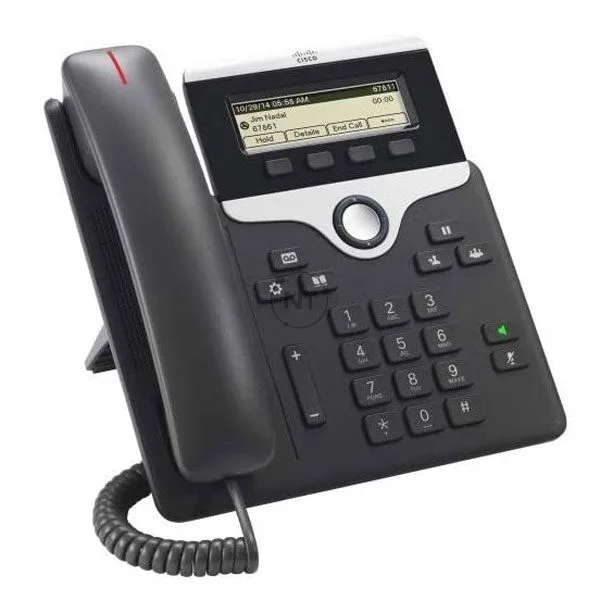 Điện thoại IP Cisco 7811