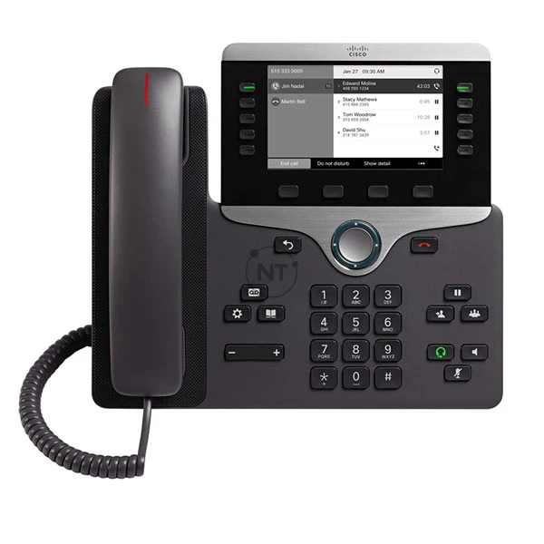 Cisco-8811 Điện thoại IP Cisco 8811