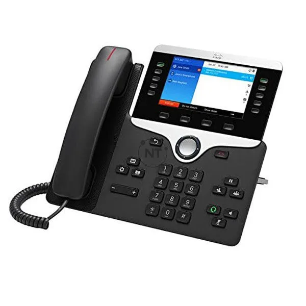 Điện thoại IP Cisco 8851