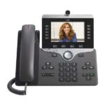Điện thoại IP Cisco 8865